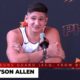 Grayson Allen Phoenix Suns