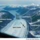 Greenland Fjord Landslide Tsunami