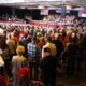 Greensboro Town Hall Jd Vance