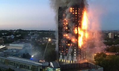 Grenfell Tower Inquiry