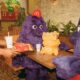 Grimace Shake Australia