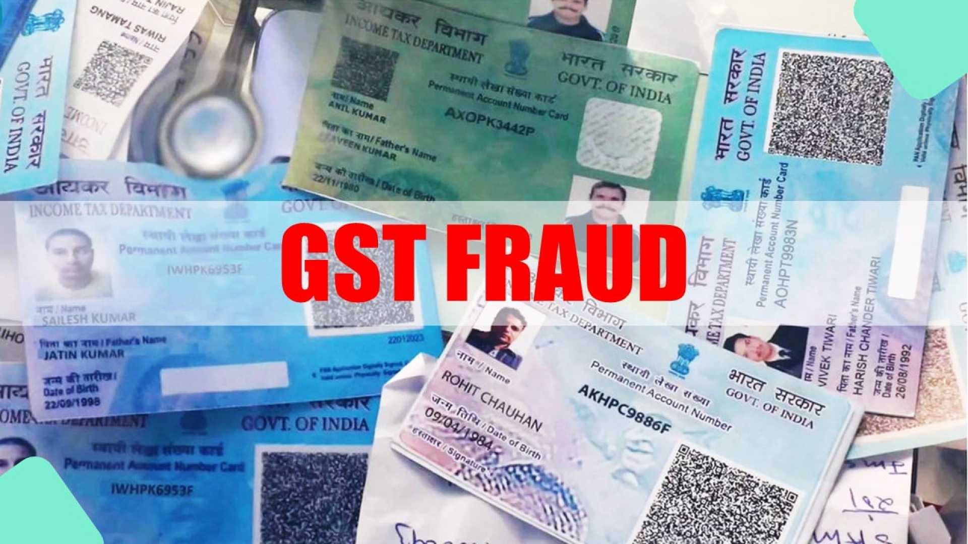 Gst Evasion Investigation In India