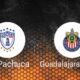 Guadalajara Vs Pachuca 2024