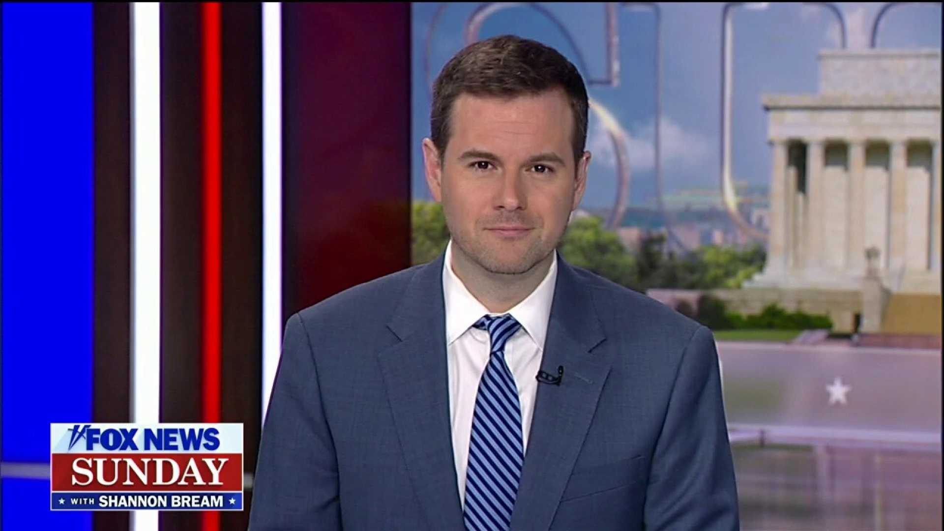 Guy Benson Townhall Fox News