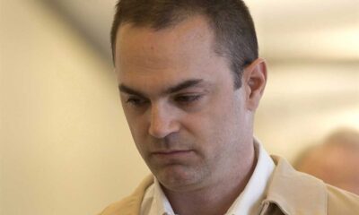 Guy Turcotte Prison Transfer