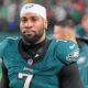 Haason Reddick New York Jets Contract Holdout