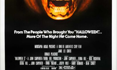 Halloween 2 Movie Posters And Scenes