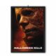 Halloween Kills Movie Poster