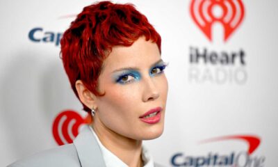 Halsey The Great Impersonator Album