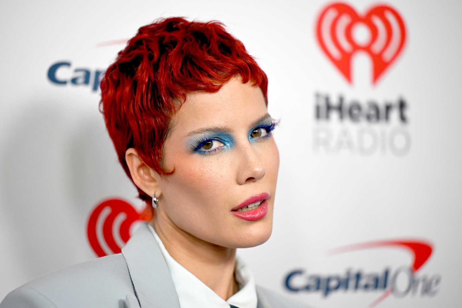 Halsey The Great Impersonator Album