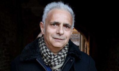 Hanif Kureishi