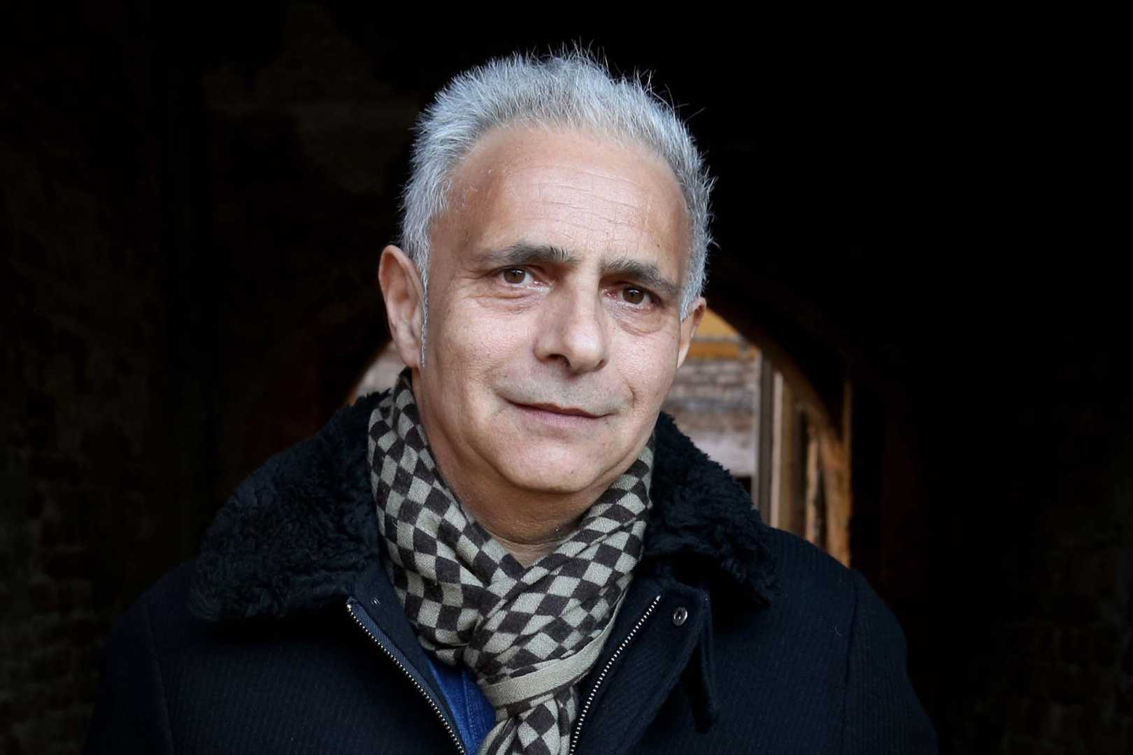 Hanif Kureishi