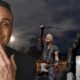 Hank Azaria Bruce Springsteen Tribute Show