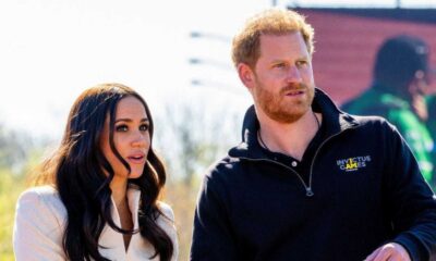 Harry And Meghan California 2024