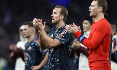 Harry Kane England Training