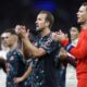 Harry Kane England Training