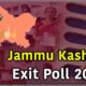 Haryana Jammu Kashmir Elections 2024 Exit Polls