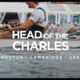 Head Of The Charles Regatta Boston 2024