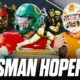 Heisman Trophy Winners And Favorites 2024