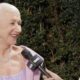 Helen Mirren Interview 2024