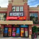 Hershey Pennsylvania October Festivities