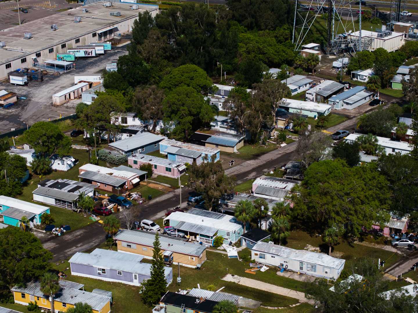 Hillsborough County Water Conservation