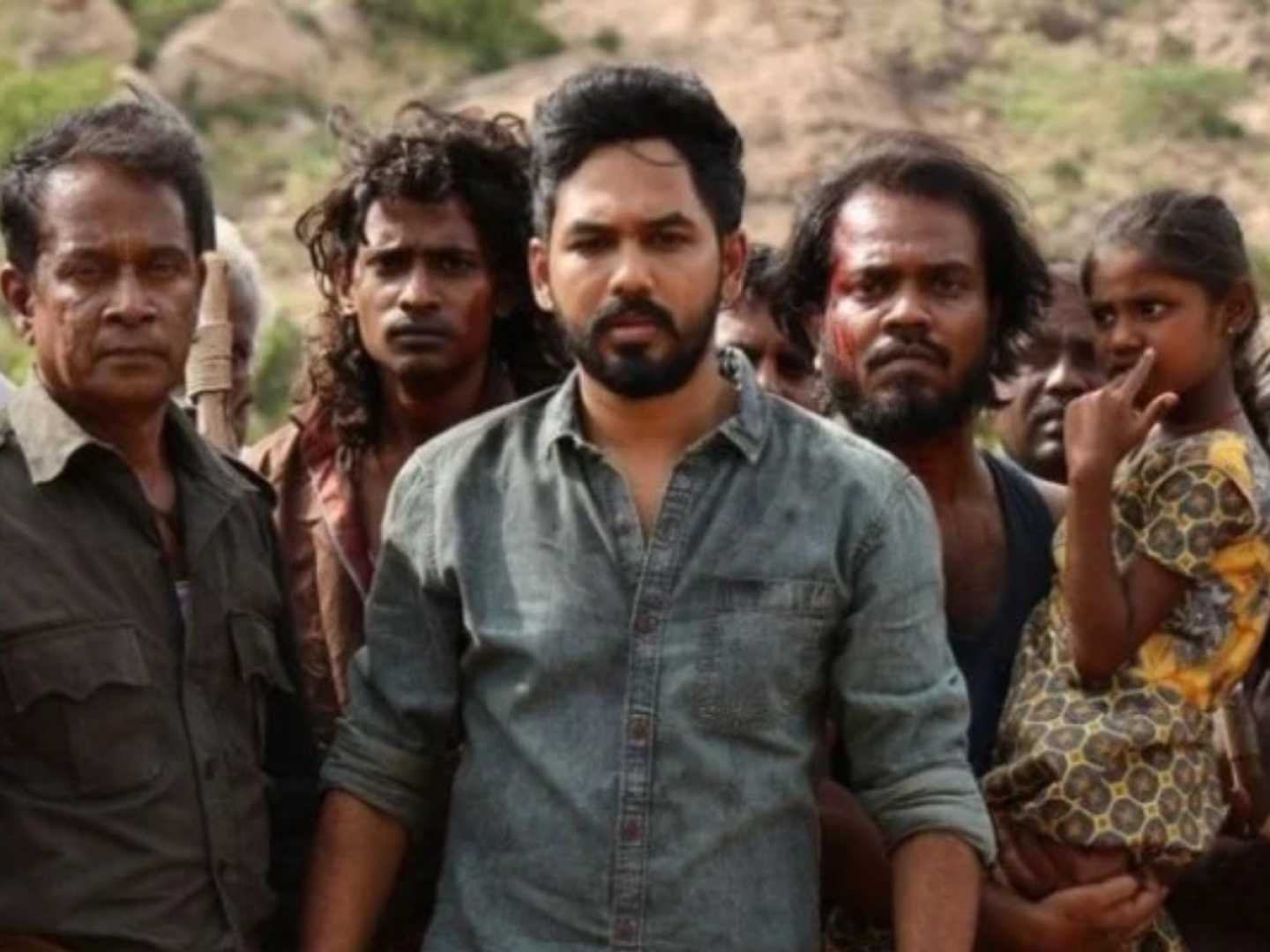 Hiphop Tamizha Adhi Kadaisi Ulaga Por