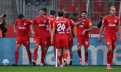 Holstein Kiel Vs Bayer Leverkusen 2024