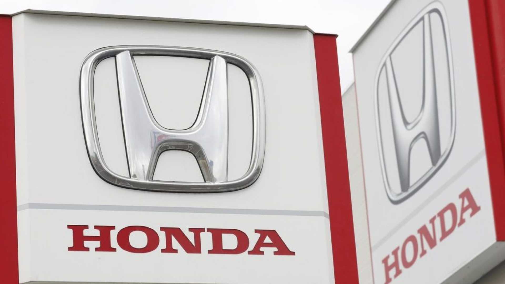 Honda Steering Recall