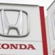 Honda Vehicle Recall