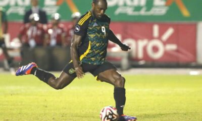 Honduras Vs French Guiana Concacaf Nations League