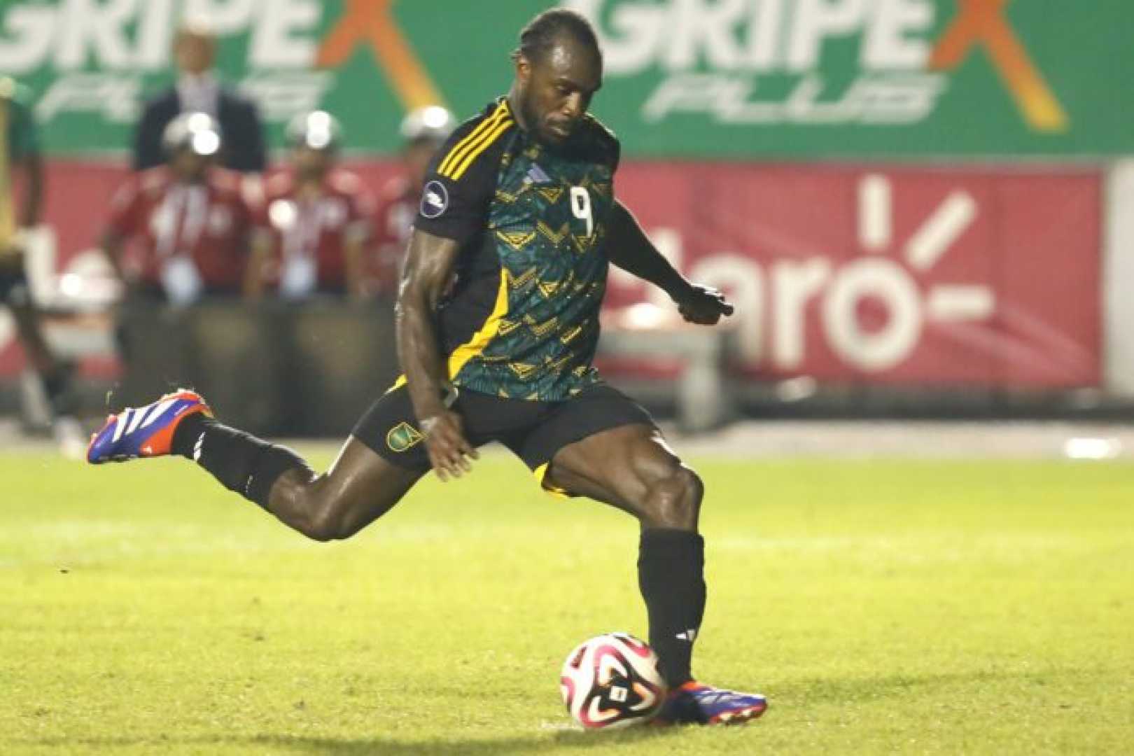 Honduras Vs French Guiana Concacaf Nations League