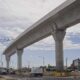 Honolulu Rail Construction