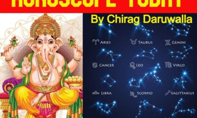 Horoscope Predictions For Zodiac Signs October 24 2024