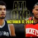 Houston Rockets Vs San Antonio Spurs Nba Game