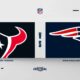 Houston Texans Vs New England Patriots 2024 Week 6