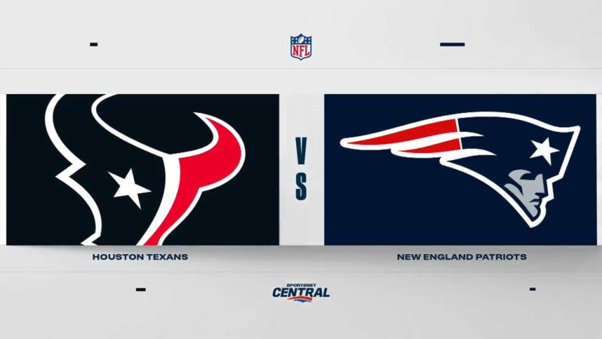 Houston Texans Vs New England Patriots 2024 Week 6