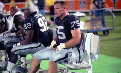 Howie Long Nfl Career And Sports Analysis