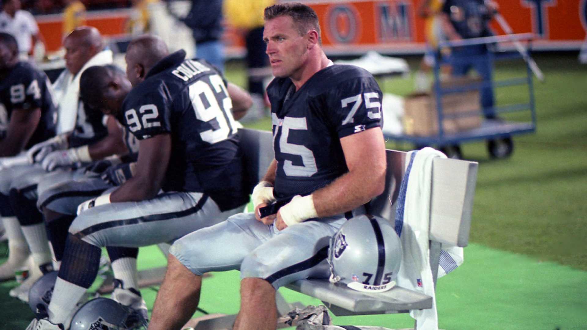 Howie Long Nfl Career And Sports Analysis