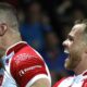 Hull Kr Vs Warrington Wolves Super League