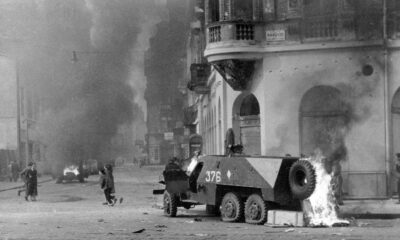 Hungary 1956 Revolution Anniversary