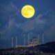 Hunter's Supermoon October 2024