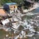 Hurricane Helene Devastation North Carolina