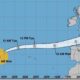 Hurricane Kirk Uk Weather Warning