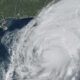 Hurricane Milton Damage Tropicana Field