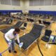 Hurricane Milton Evacuation Shelters