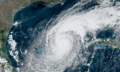 Hurricane Milton Florida 2024