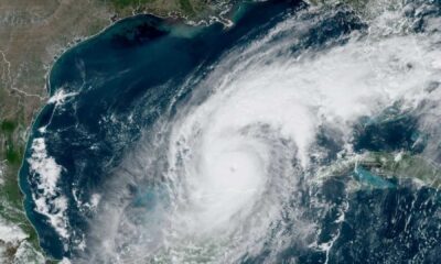 Hurricane Milton Florida Key West