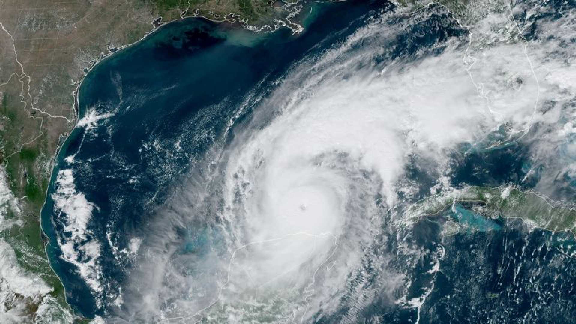 Hurricane Milton Florida Key West