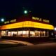 Hurricane Milton Florida Waffle House Closure